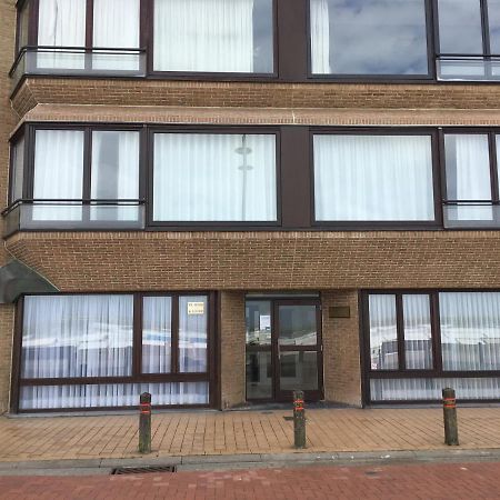 Appartement Spacieux Vue Sur Mer 布兰肯贝赫 外观 照片