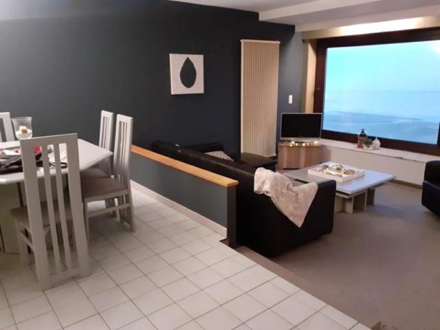 Appartement Spacieux Vue Sur Mer 布兰肯贝赫 外观 照片